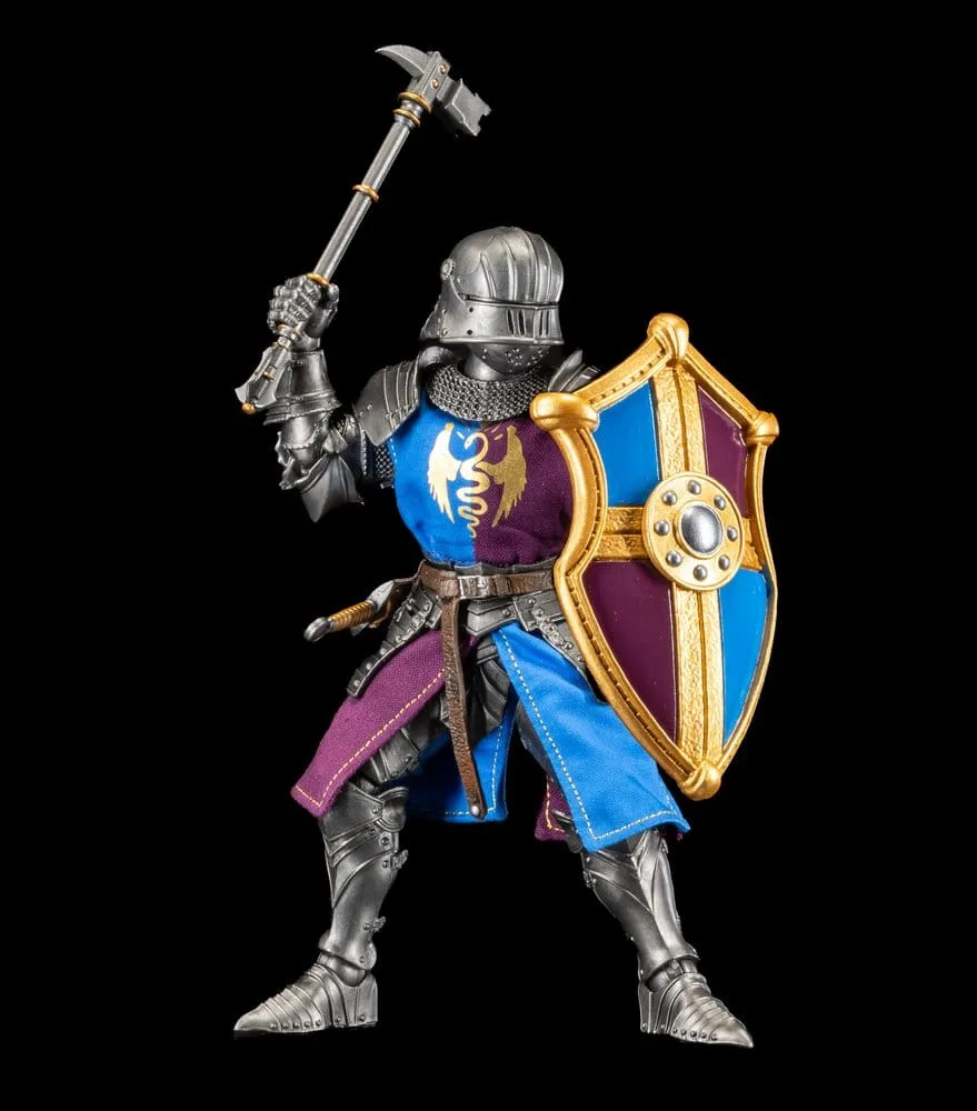 Mythic Legions Tunic Set – Convocation of Bassylia 5