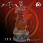 The Flash Statue – Barry Allen in Lebensgröße 210 cm 1