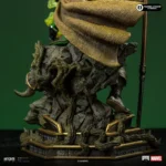 Marvel Comics Statue – Loki Art Scale 1:10 28 cm 13