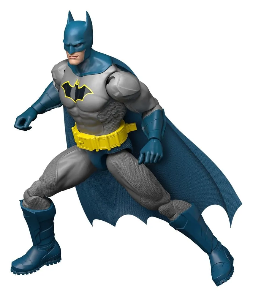 DC Premier Action Figure – Batman 15 cm 4