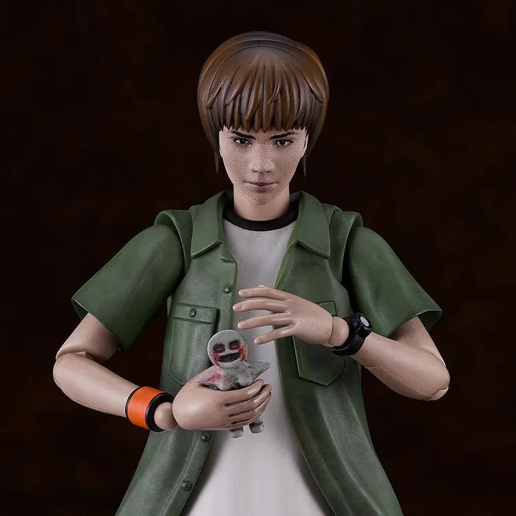 Siren Plastic Model Kit – Plamatea Kyoya Suda 15 cm 8