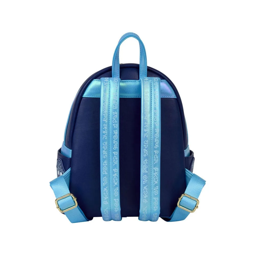 Disney Atlantis Mini Backpack – Loungefly Kida 27 cm 3