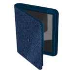MTG Avatar Sammelkartenalbum – Blue Mana Zipfolio 160 6
