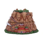 Naruto Storage Box – Hokage Rock 12 x 19 x 18 cm 2