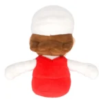 Super Mario Knuffel – Fire Mario 24 cm 3