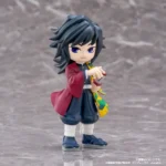 Demon Slayer PVC Figures – PalVerse 6-Piece Assortment 9 cm 7