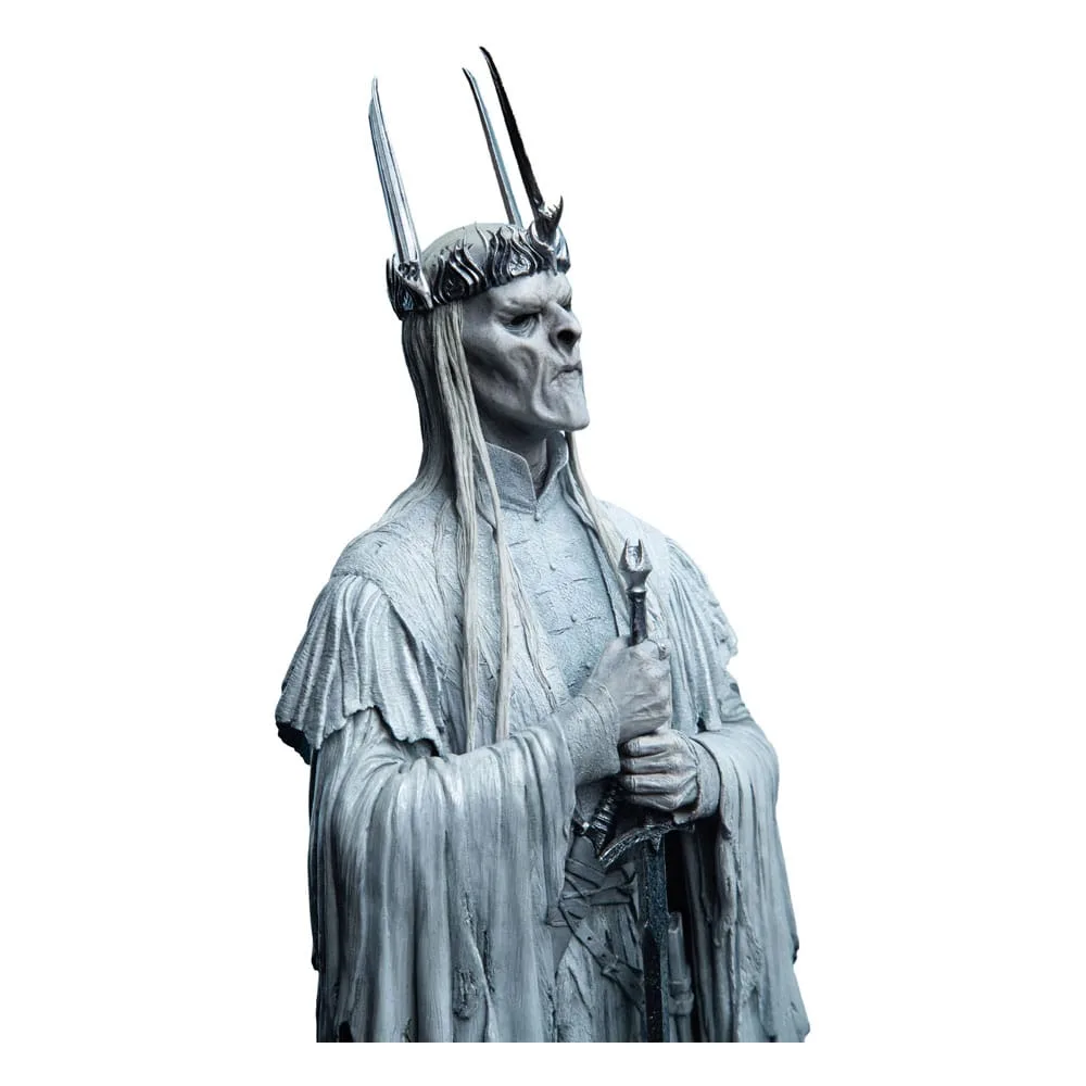 The Lord of the Rings Statue – Witch-king of the Unseen Lands 43 cm 9