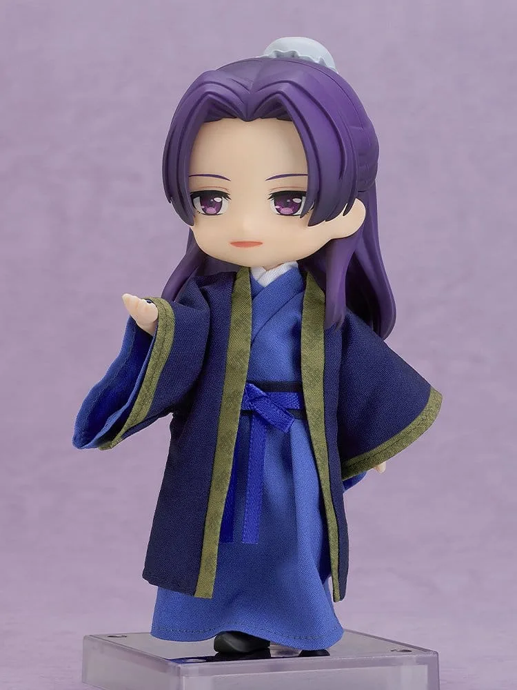 The Apothecary Diaries Nendoroid Doll – Jinshi 14 cm 3