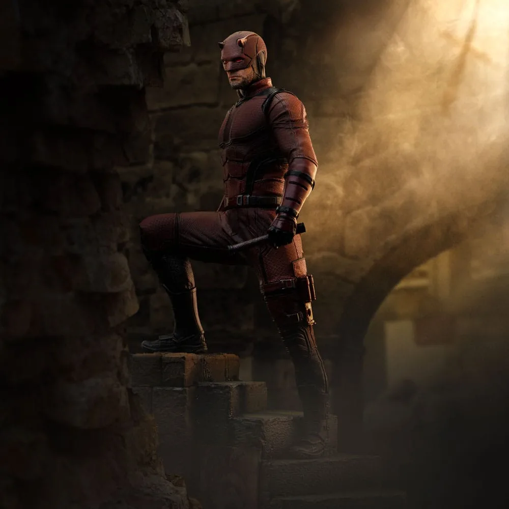 Daredevil Born Again Statue – Art Scale 1/10 16