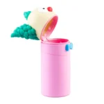 The Simpsons Pencil Case – 3D Krusty the Clown 17 cm 3