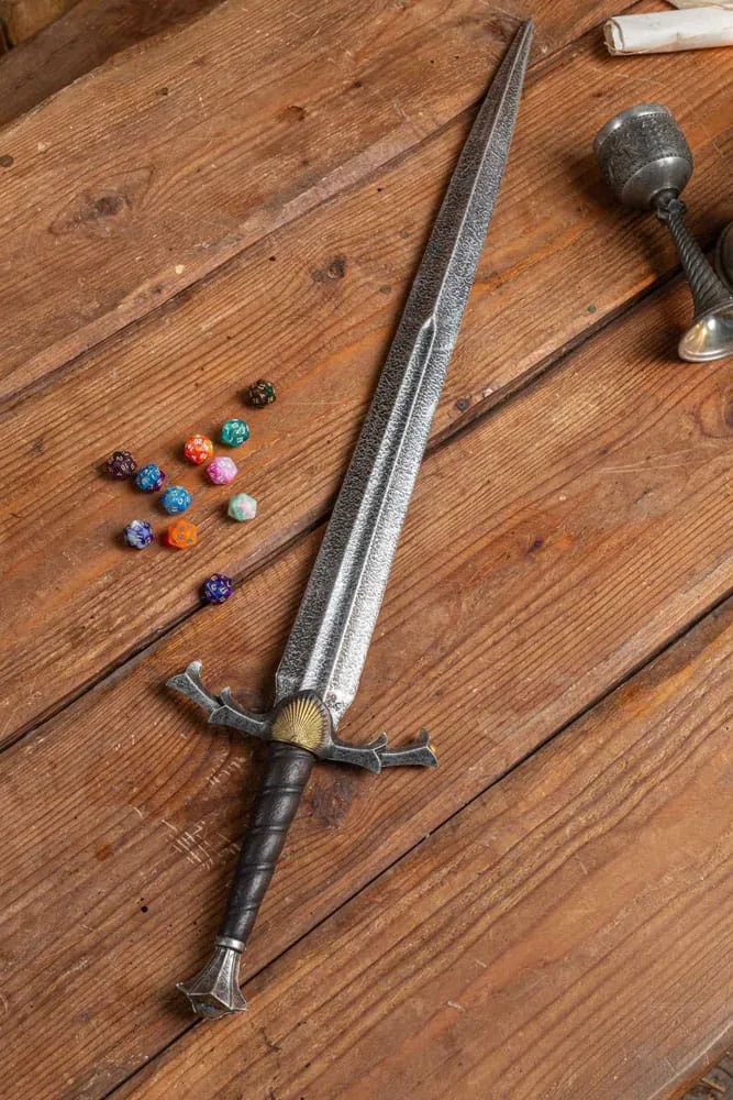 Dungeons & Dragons Foam Sword – Waterdeep Blade 90 cm 3