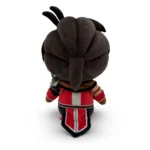 Eiyuden Chronicle Hundred Heroes Plush – Nowa 22 cm 4