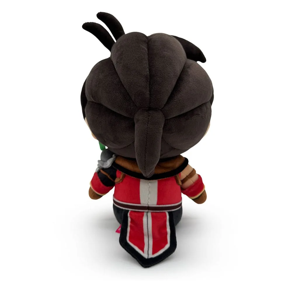 Eiyuden Chronicle Hundred Heroes Plush – Nowa 22 cm 4