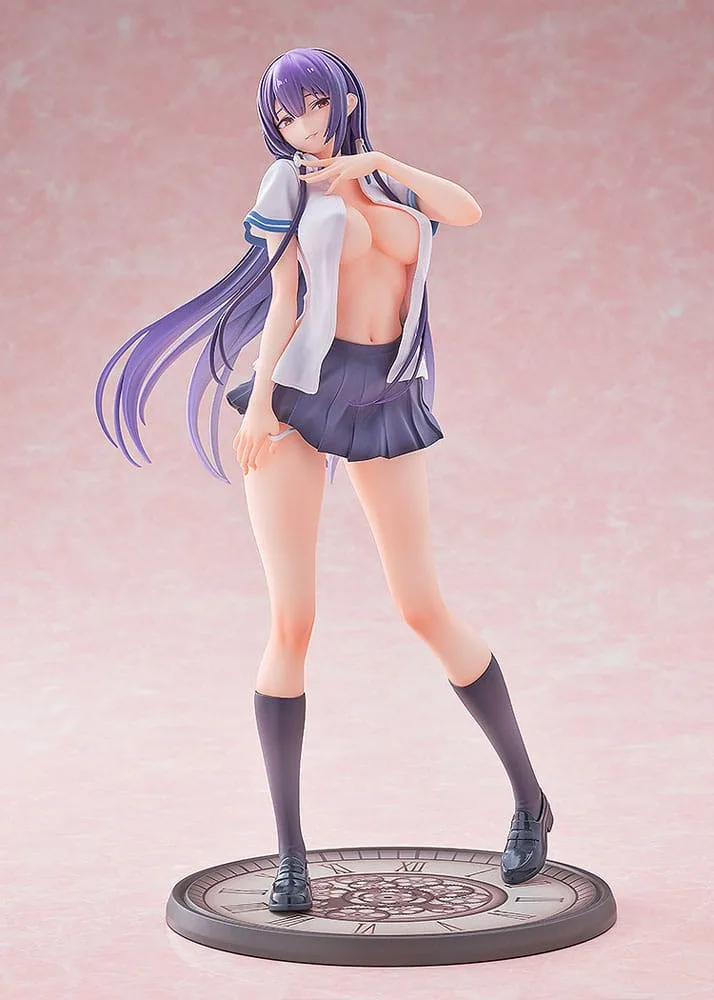 Takamine-san Statue – Takane Eternal Virgin Road 24 cm 14