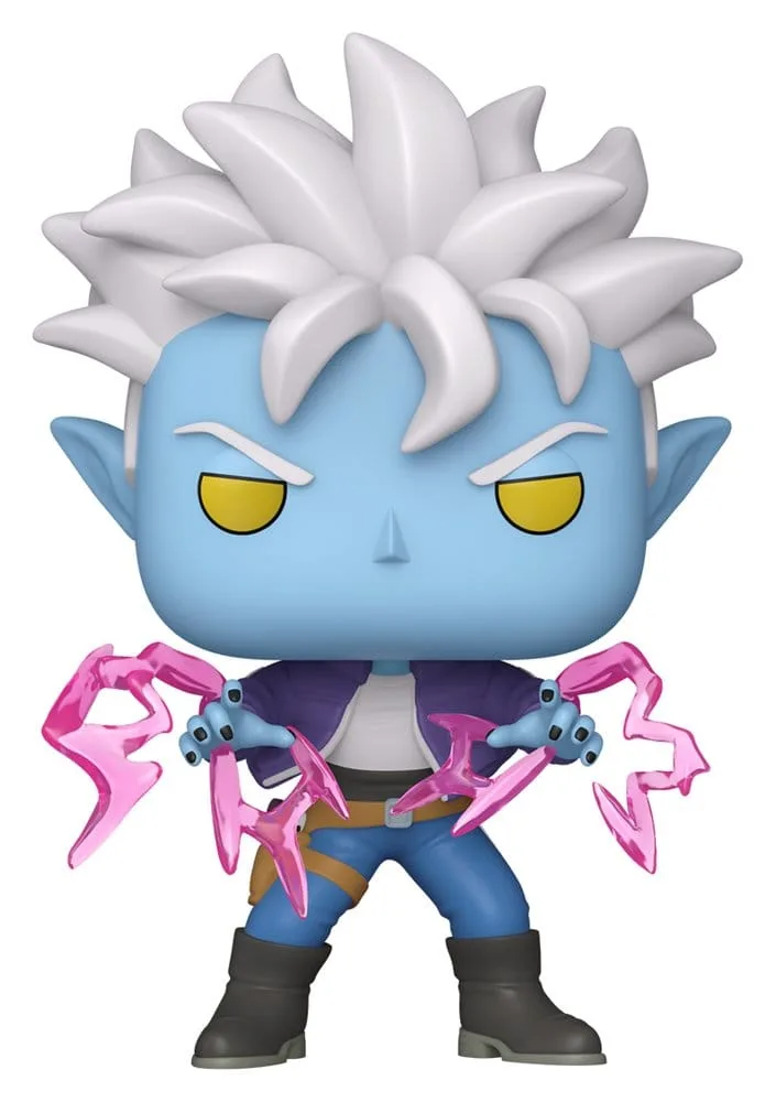 Dragon Ball Daima Vinyl Figure – Glorio POP Animation 9 cm