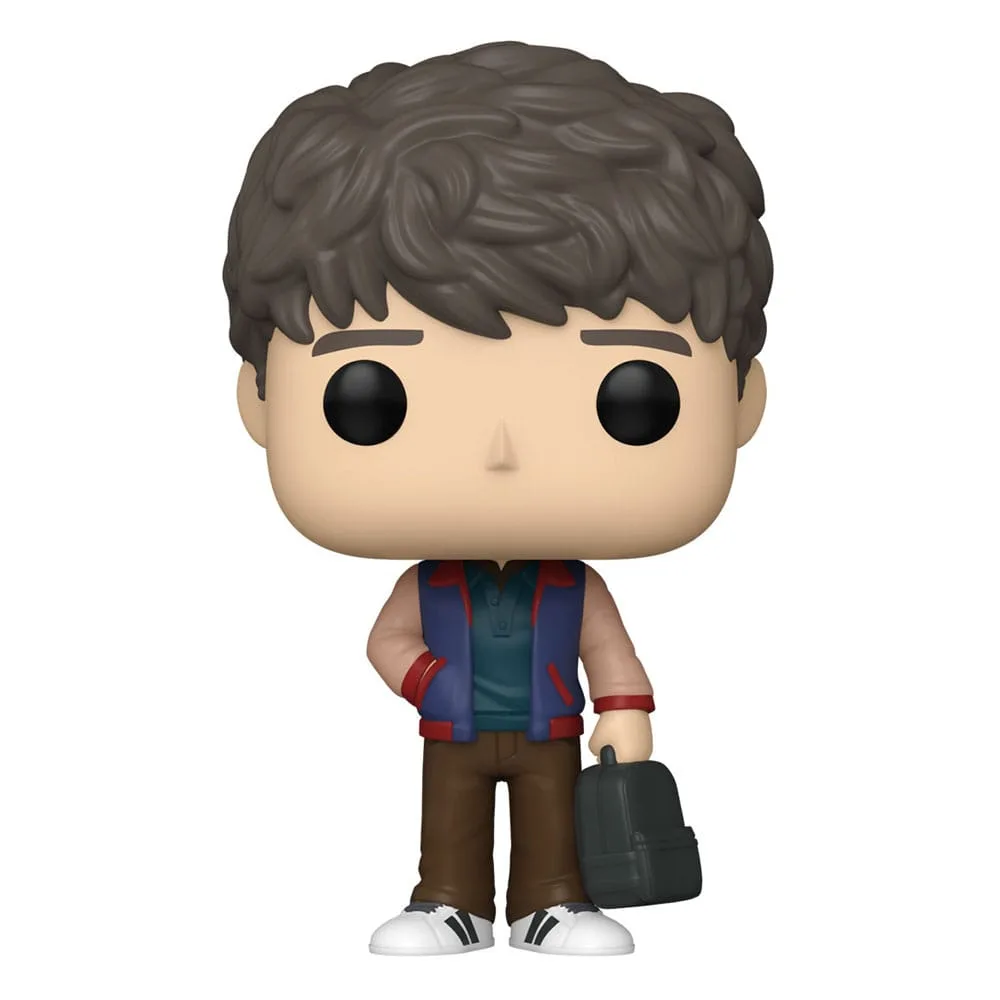 Stranger Things Pop Vinyl Figure – Will Byers 9 cm