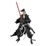 Star Wars Visions Action Figure – The Ronin Black Series 15 cm 17