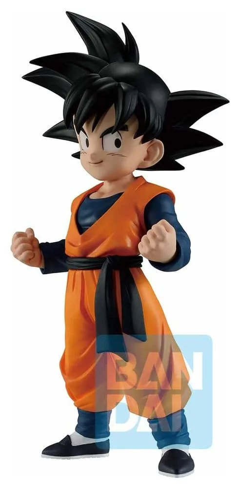 Dragon Ball Z Figure – Son Goten Spirit of the Saiyan 13 cm