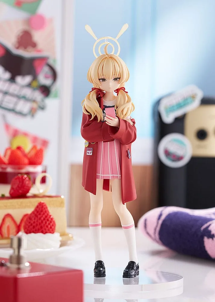 Blue Archive PVC Statue – Yoshimi Band Event KV Ver. 18 cm 2