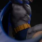 DC Comics Diorama – Batman vs Bane 1/10 33 cm 11