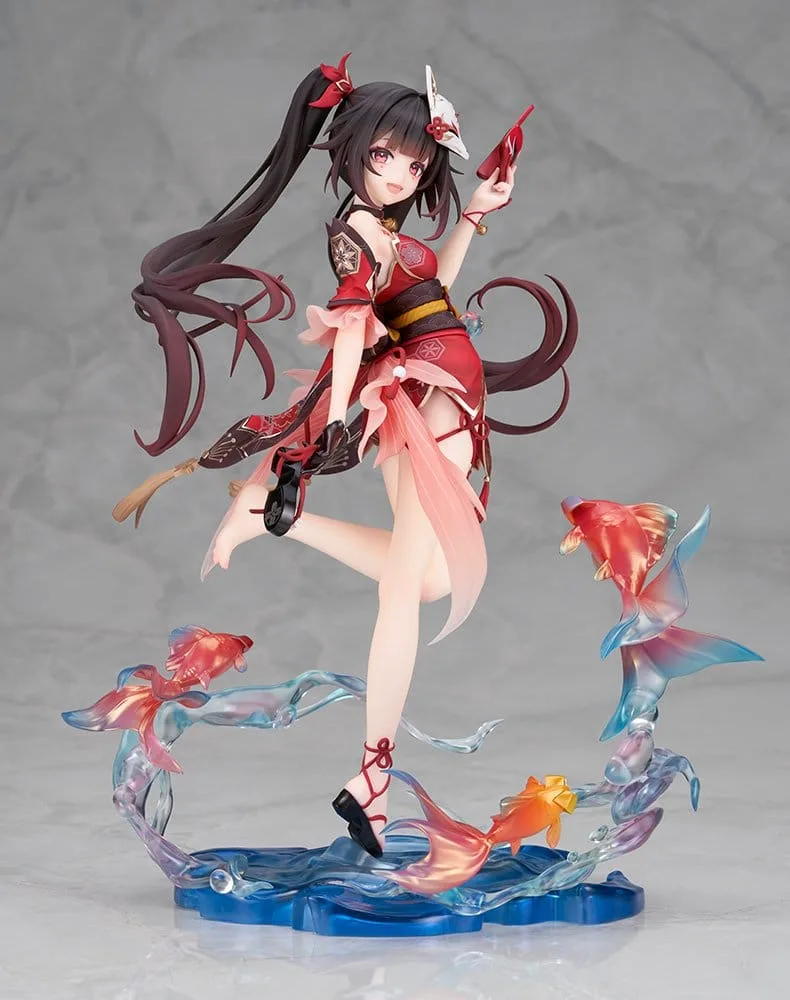 Honkai Star Rail PVC Figure – Sparkle 1/7 Scale 23 cm 12