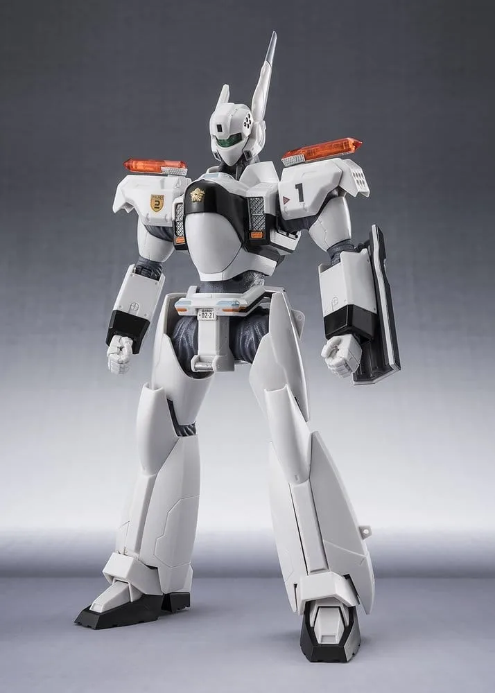 Patlabor Action Figure – Ingram Plus AV-98 Plus 1st 13 cm 4