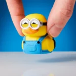 Minions PVC Figure – Tubbz Mini Bob 5 cm 2