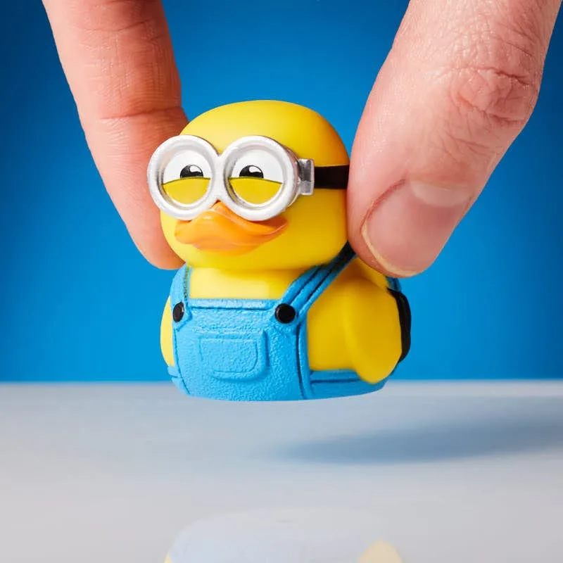 Minions PVC Figure – Tubbz Mini Bob 5 cm 2