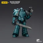 Warhammer Action Figure – Alpha Legion Headhunter Prime 20 cm 2