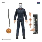 Fortnite Halloween Action Figure – Michael Myers Fortnitemares 18 cm 4