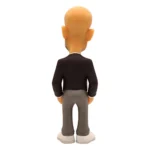 Manchester City Figure – Pep Guardiola Minix 12 cm 4