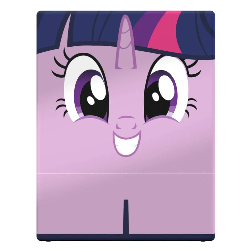 My Little Pony Deck Box – Squaroes Twilight Sparkle MLP001 8