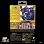 Marvel Action Figure – Dark Avengers Hawkeye 15 cm 15