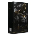 DC Multiverse Action Figure – Batman Knightmare Gold Label 19 cm 11