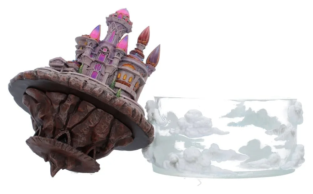 World of Warcraft Storage Box – City of Dalaran 20 cm 5