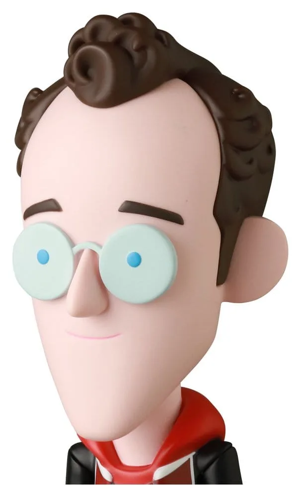 Keith Haring VCD Figure – Eric So Design 20 cm 3