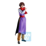 YuYu Hakusho PVC Statue – Koenma Masterlise 25 cm 4