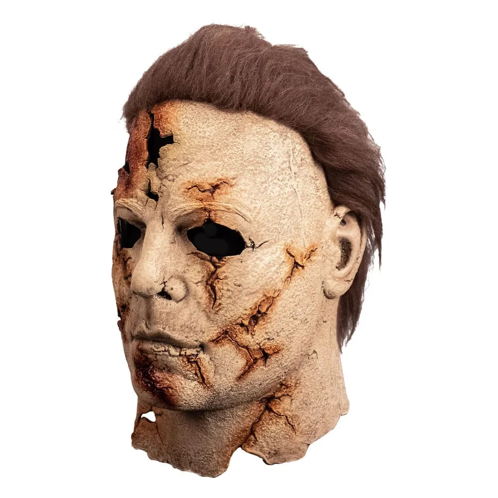 Rob Zombie Halloween II Mask – Dream Version 2