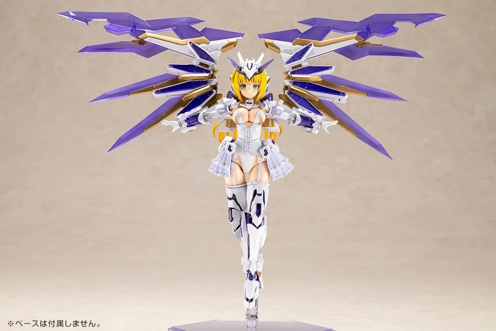 Frame Arms Girl Model Kit – Ray Falx 18 cm 9