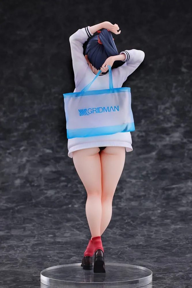SSSS.Gridman Statue – Rikka Takarada 1/7 24 cm 4