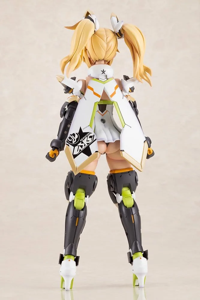 Phantasy Star Online 2 Model Kit – Gene Stellatears 25 cm 2