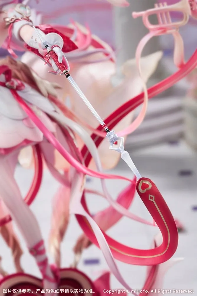 Honkai Impact 3rd Figure – Elysia Hi Love Elf with Bonus 29 cm 16