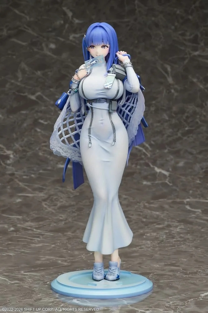Goddess of Victory Nikke Figure – Arcana 26 cm 8