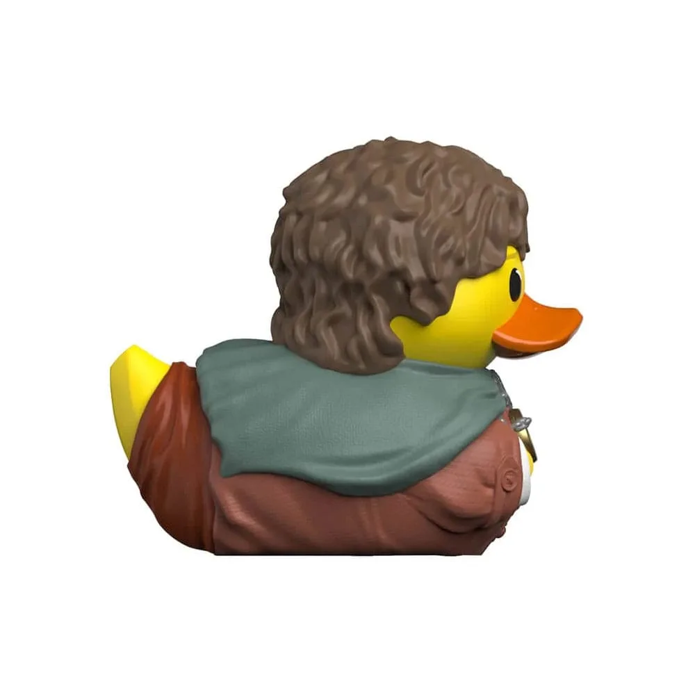 Lord of the Rings Figure – Frodo Tubbz Boxed Edition 10 cm 2