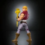 Masters of the Universe Action Figure – Prince Adam 14 cm 7