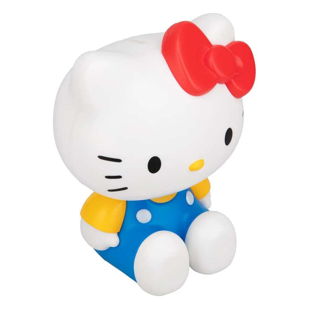 Sanrio Money Bank – Hello Kitty 4