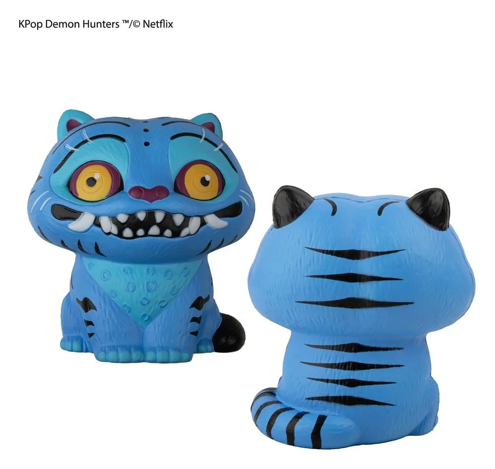 KPop Demon Hunters Squishy Figure – Derpy 3