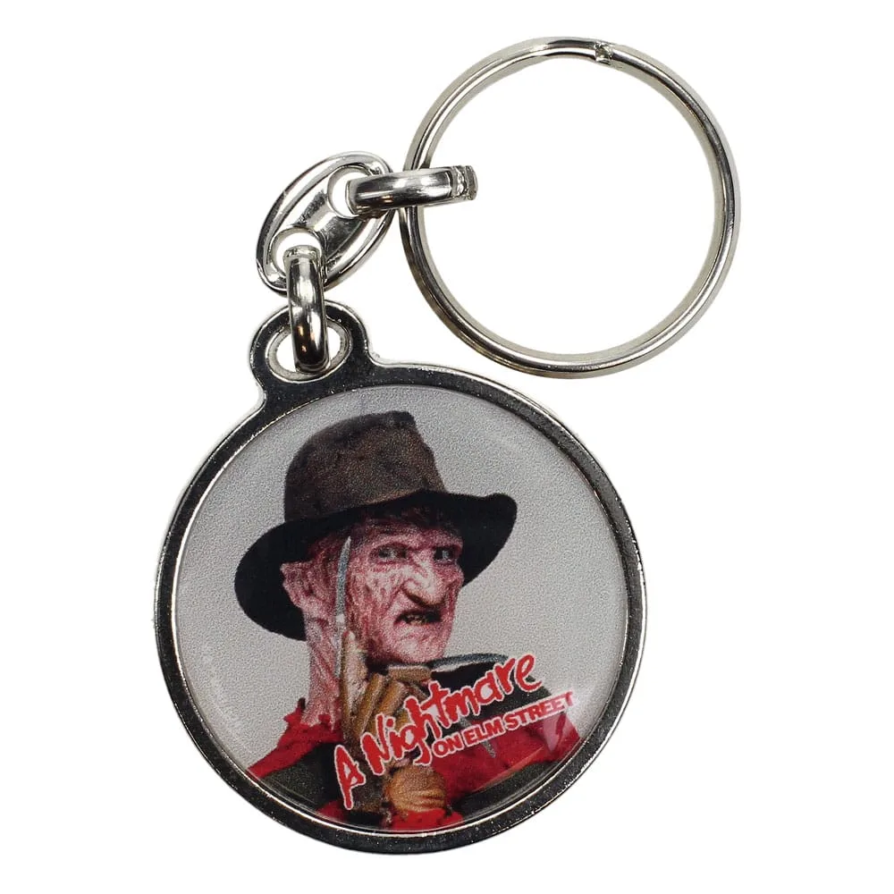 A Nightmare on Elm Street Gift Set – Mug and Keyring 320 ml 6