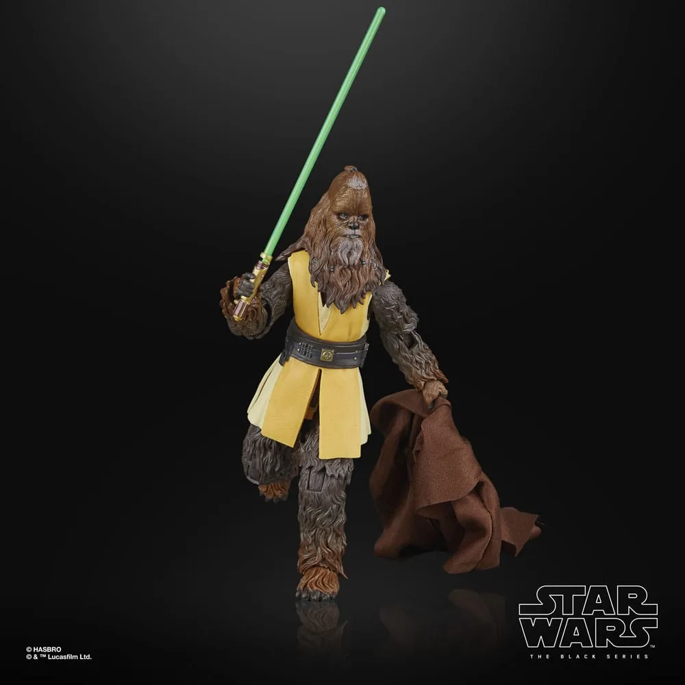 Star Wars Action Figure – Black Series Kelnacca 15 cm 11