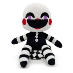 Five Nights at Freddy’s Plush – Marionette Shoulder Rider 15 cm 1